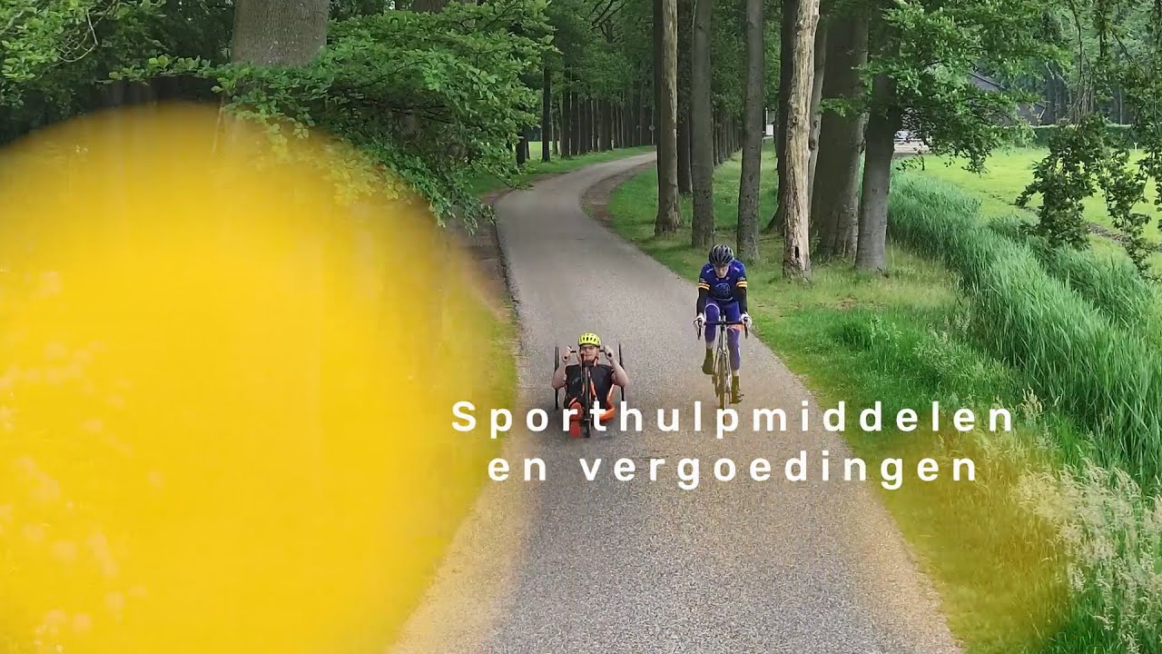 Welzorg Sport en Actief - Alles over vergoedingen