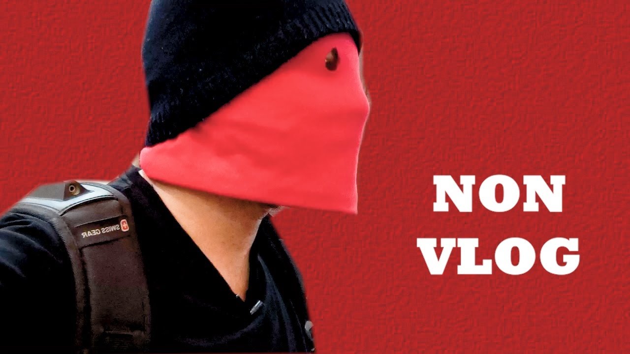 Non Vlog