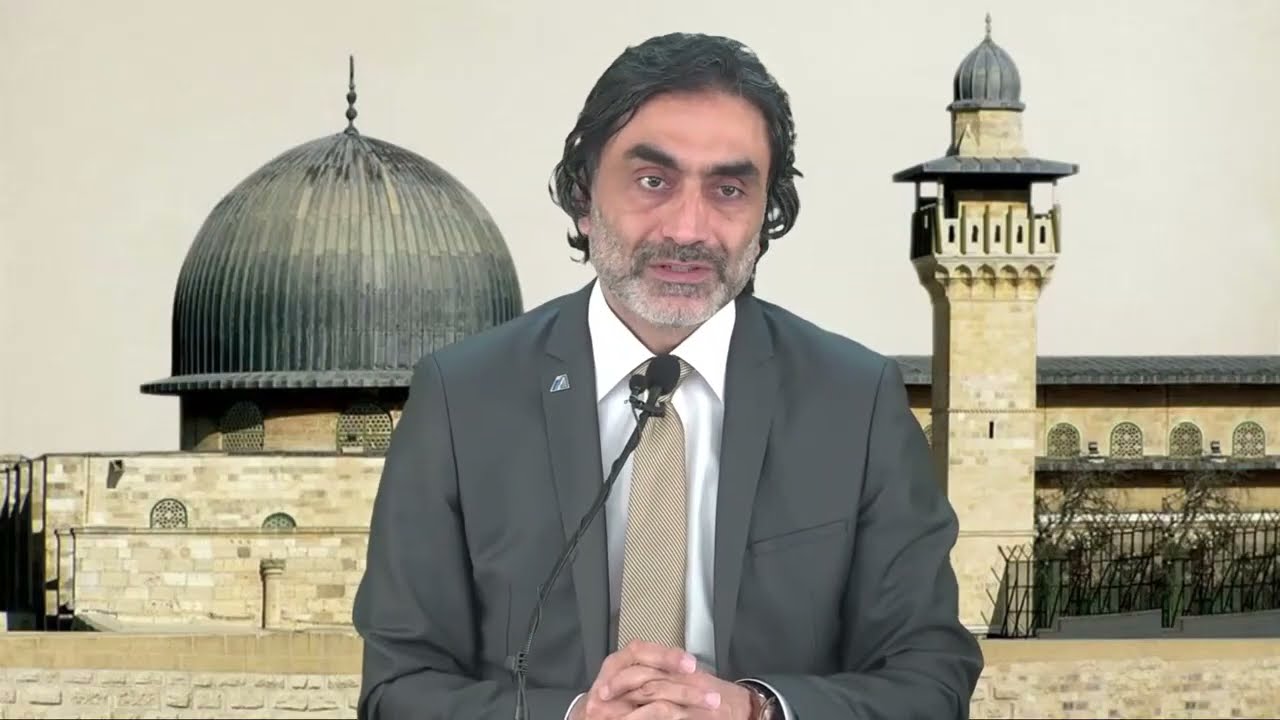 “Eğer Allah’a iman ediyorsanız Allah’a tevekkül edin!”