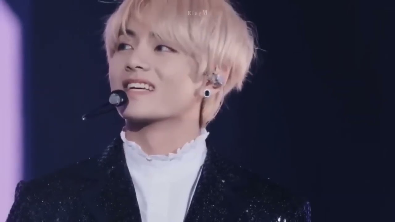 BTS ( 방탄소년단 ) WORLD TOUR『LOVE YOURSELF ～JAPAN EDITION』in TOKYO DOME FULL CONCERT