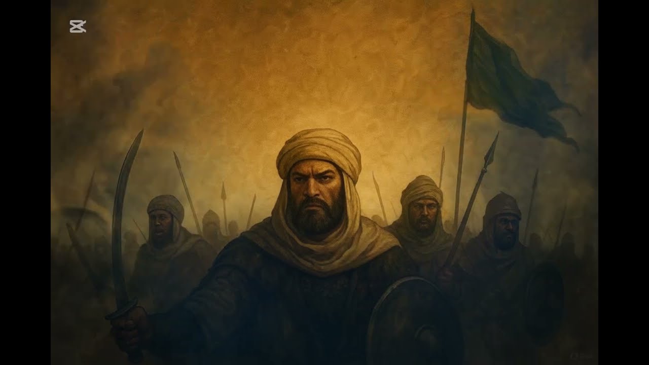 ثورة التوابين (١)
