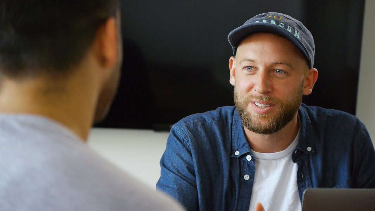 Geoffrey the Dumbass: Finance