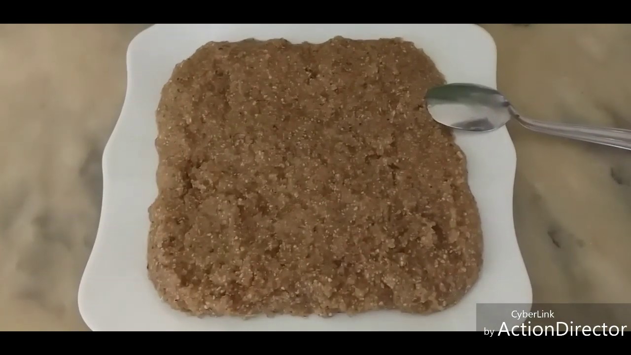 (روينة القمح )وصفة لزيادة حليب المرضعة