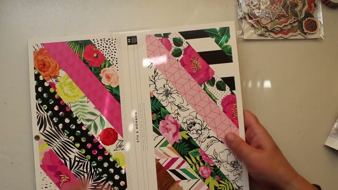 Haul - Bestellung bei Dani Peuss