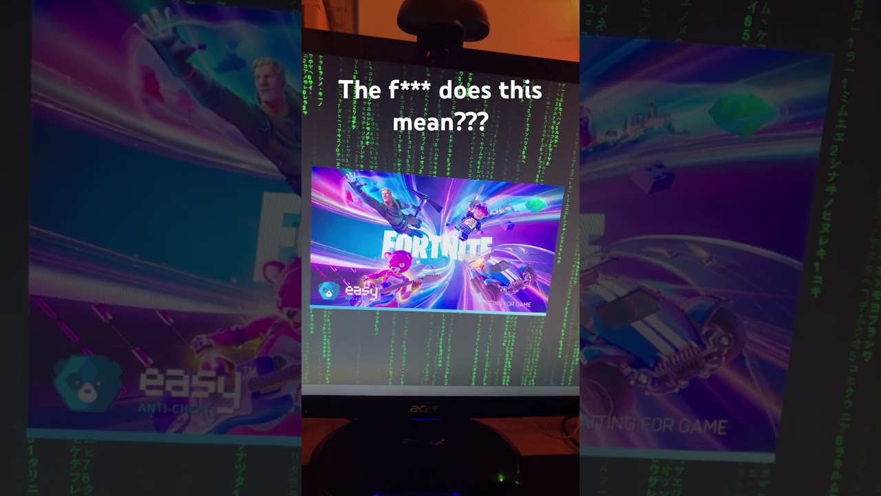 My pc won&rsquo;t launch Fortnite