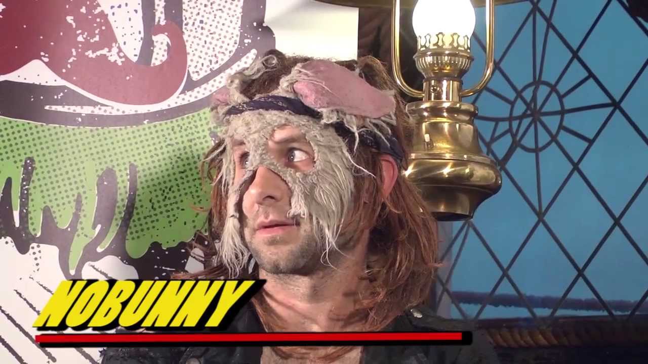 HonoluluTV - S01E01 - NoBunny