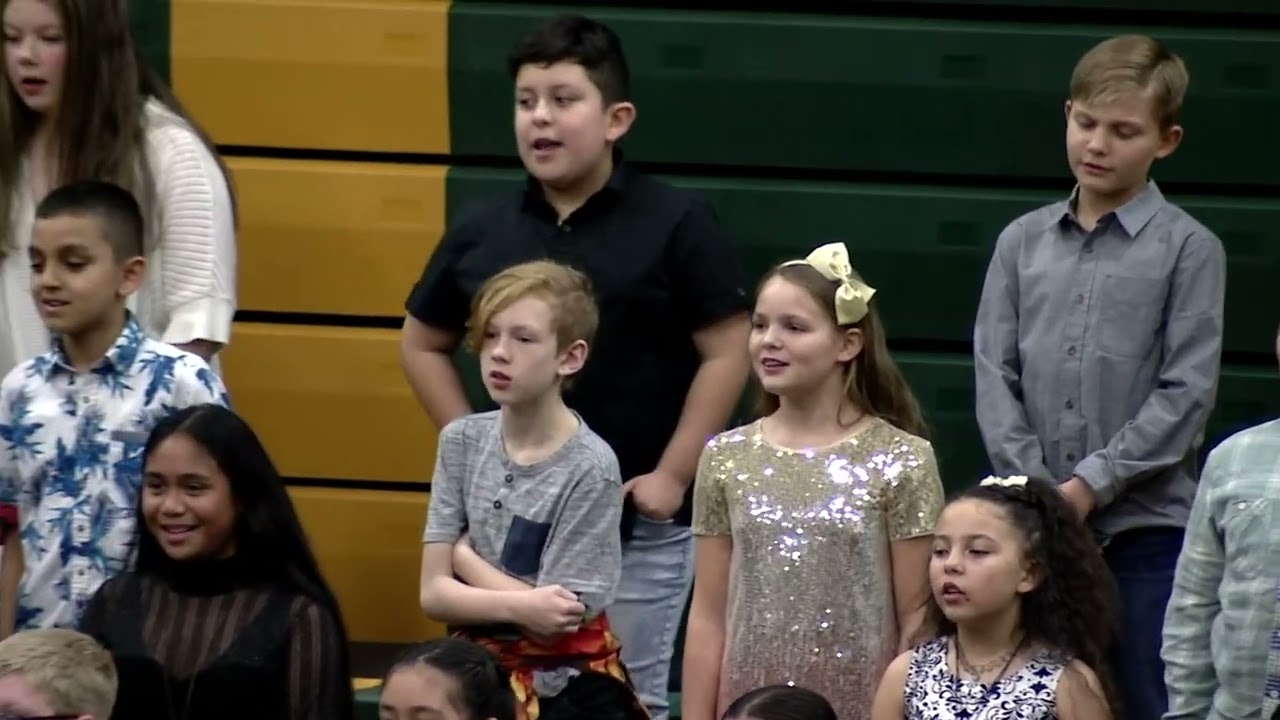 Central Choral Festival - November 9, 2022