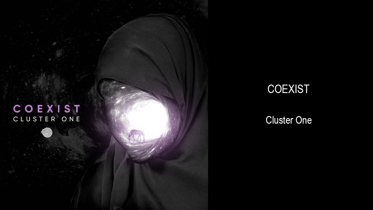 Coexist - Cluster One (EP)