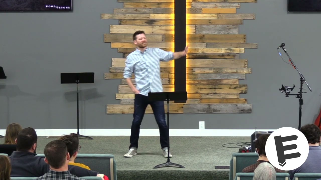 Matthew 26:47-56 (Sunday, February 8th, 2026)