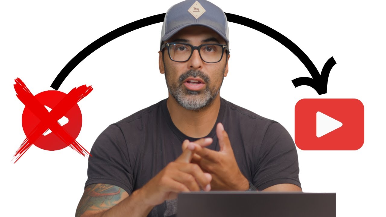 The Future of Creating Business Videos (2024)