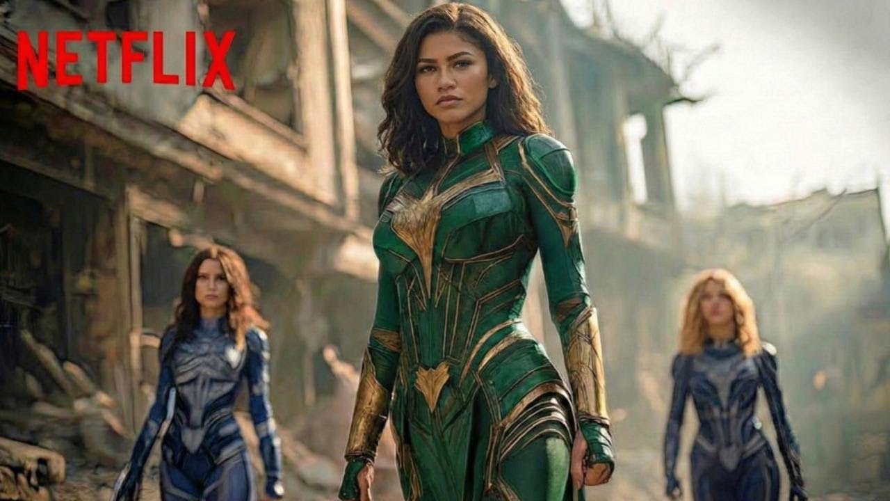 2026 is INSANE: 41 Action Blockbusters That Will Break The Box Office!