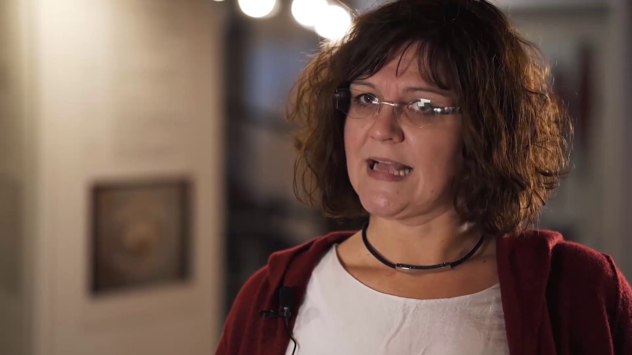 Imagefilm Stadtmuseum Sulzbach Rosenberg