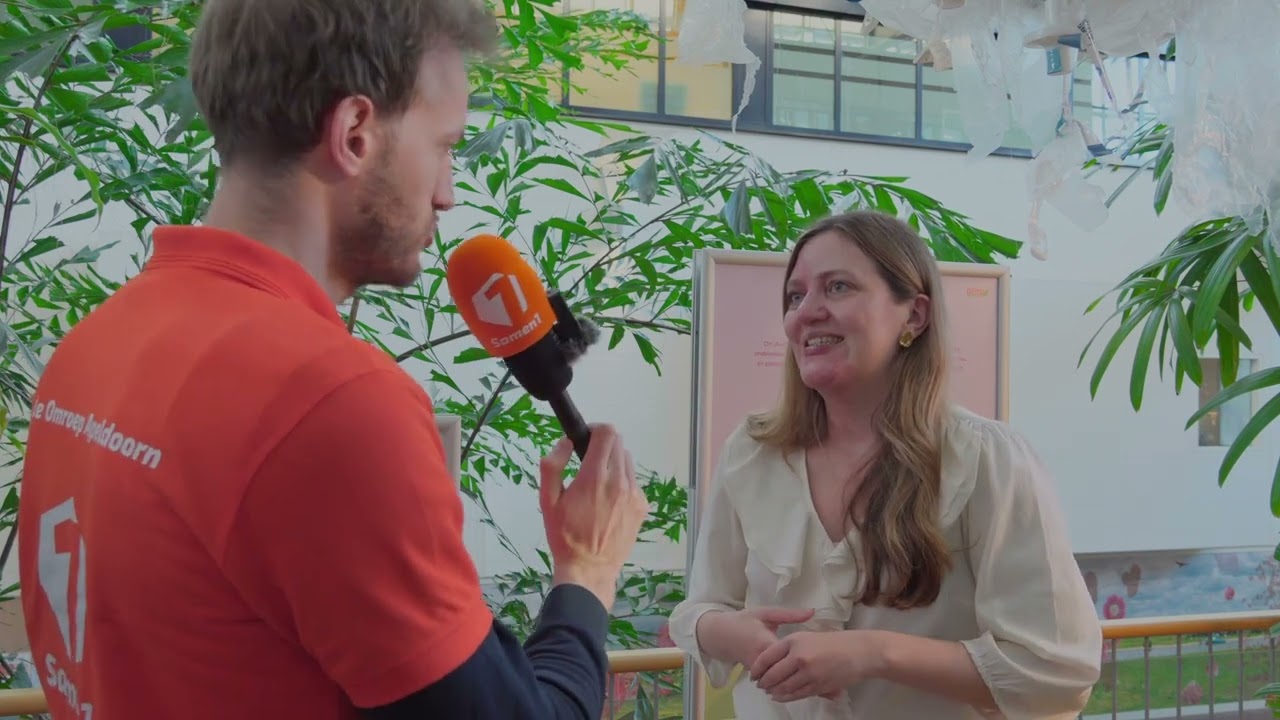 Gelre Ziekenhuis groener 2025 najaar