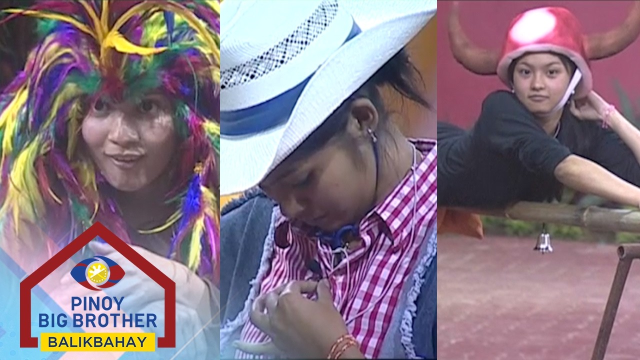 PBB Balikbahay: Si Kuya, may special task para kay Claire!