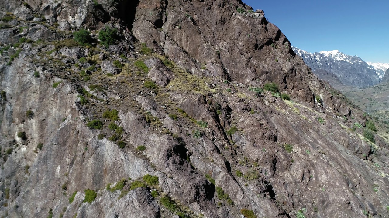 SALADILLO, LOS ANDES.