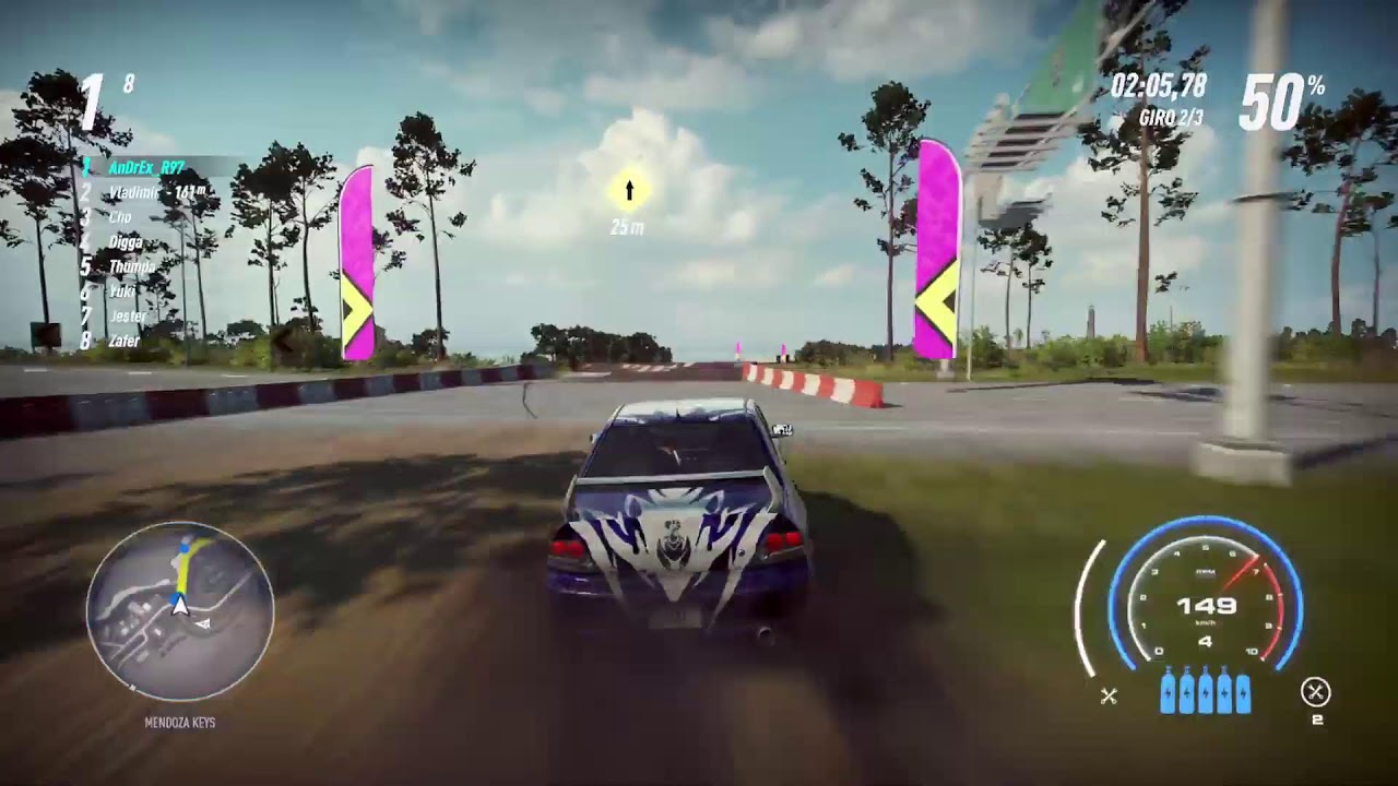 Need for Speed Heat online