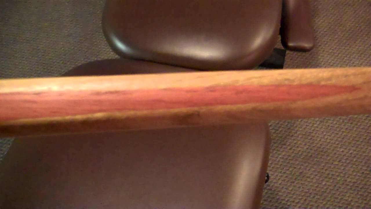 Archery: How to build a bow: Lumber Store Bow: Update