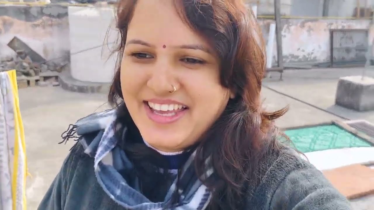 Didi ka Delhi mein last din //@JyotiBajwalvlog23 