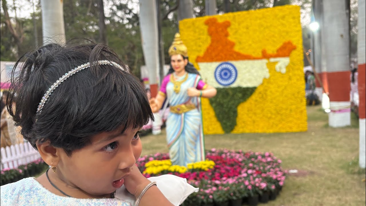 पुणे फळ, फूल आणि भाज्यांचे प्रदर्शन २०२६ , छ. संभाजी महाराज गार्डन, JM रोड पुणे | Flower Festival 