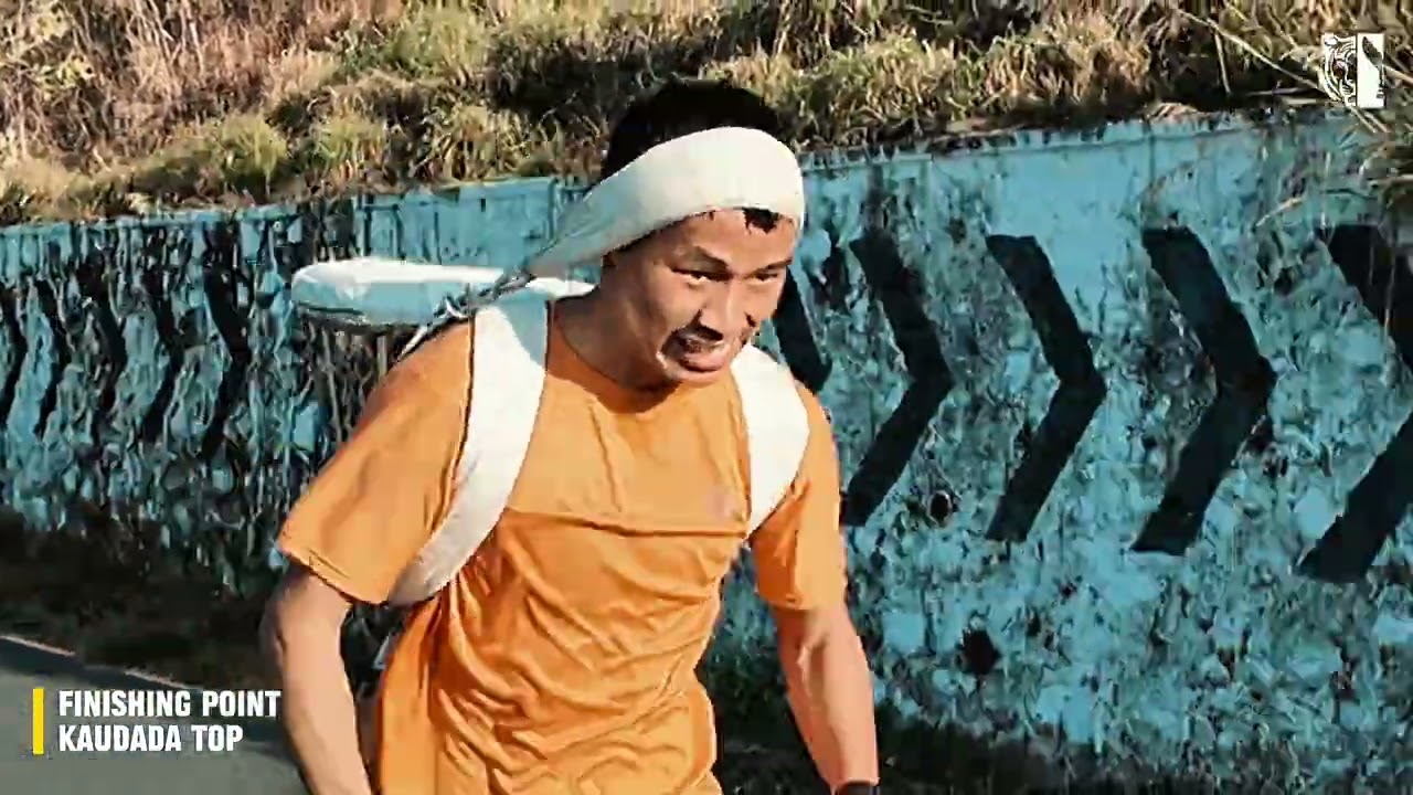 Kaudada Doko Training | 1st ra 2nd le Juice !!