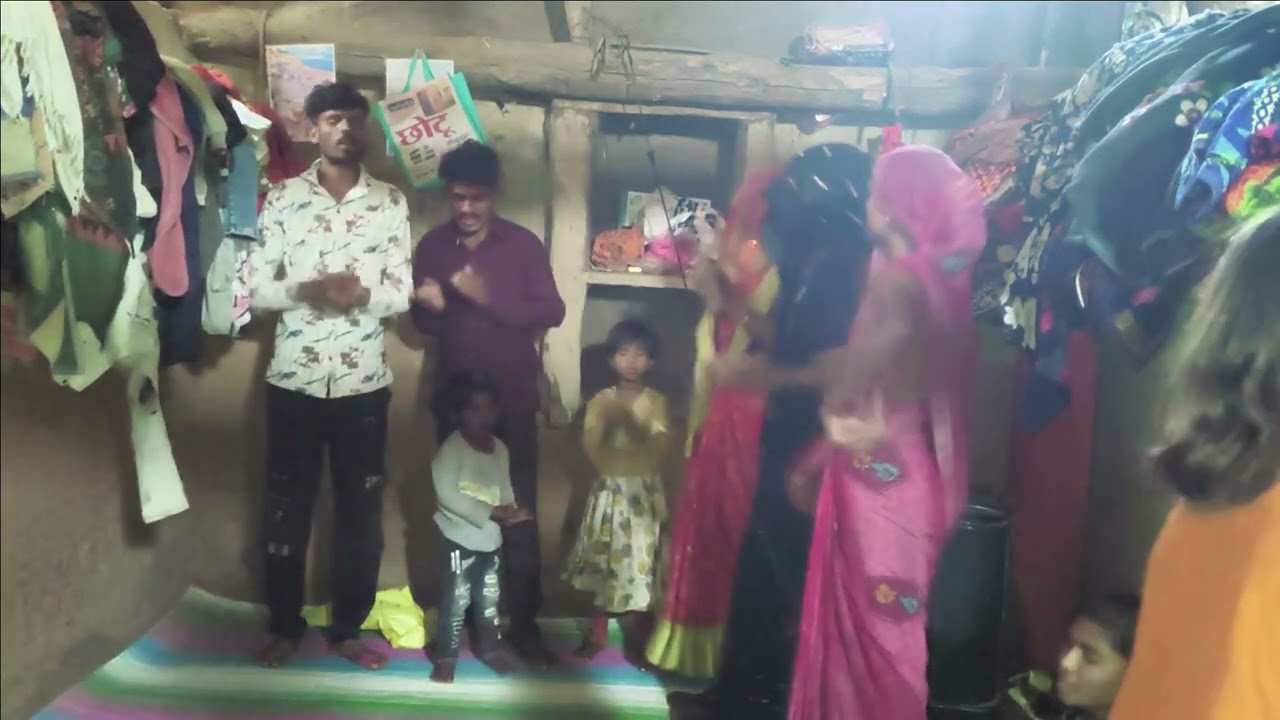 लाखों स्वर्गदूतों के साथ आएंगे यीशु मसीह 😇 | Adivasi Yeshu Masih Song | Jesus Coming Soon