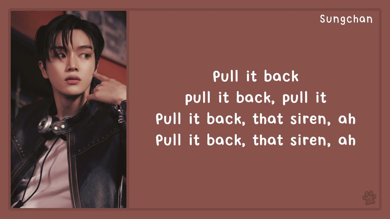 RIIZE - Siren (Easy Lyrics)