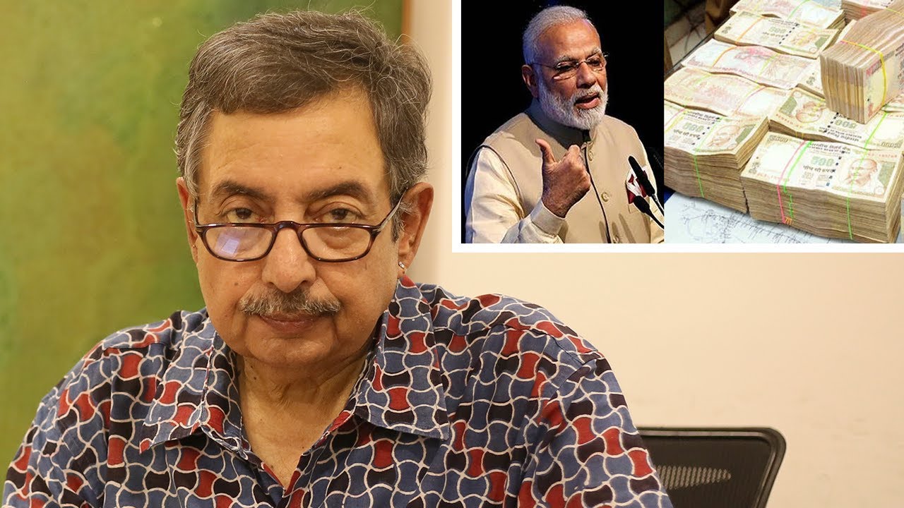 Jan Gan Man Ki Baat, Episode 297: What RBI Data Reveals About Demonetisation