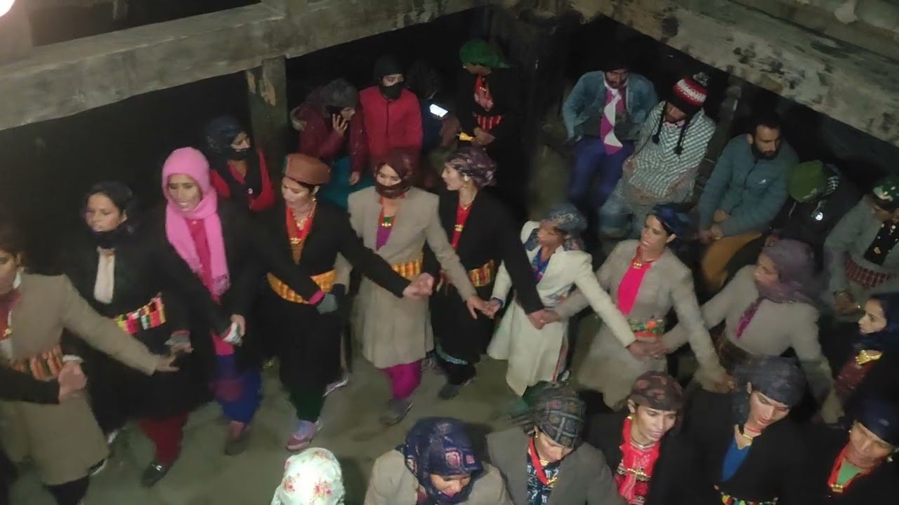 पहाड़ी लोकल गाने ग्राम कलाप