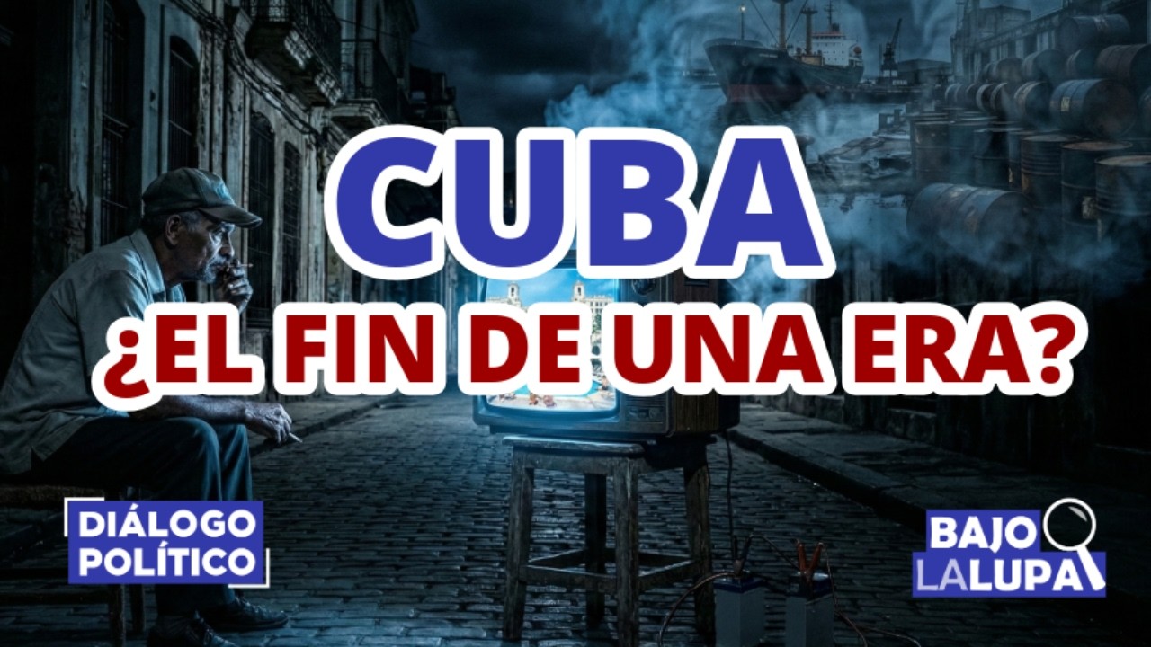 Cuba: ¿el fin de una era?