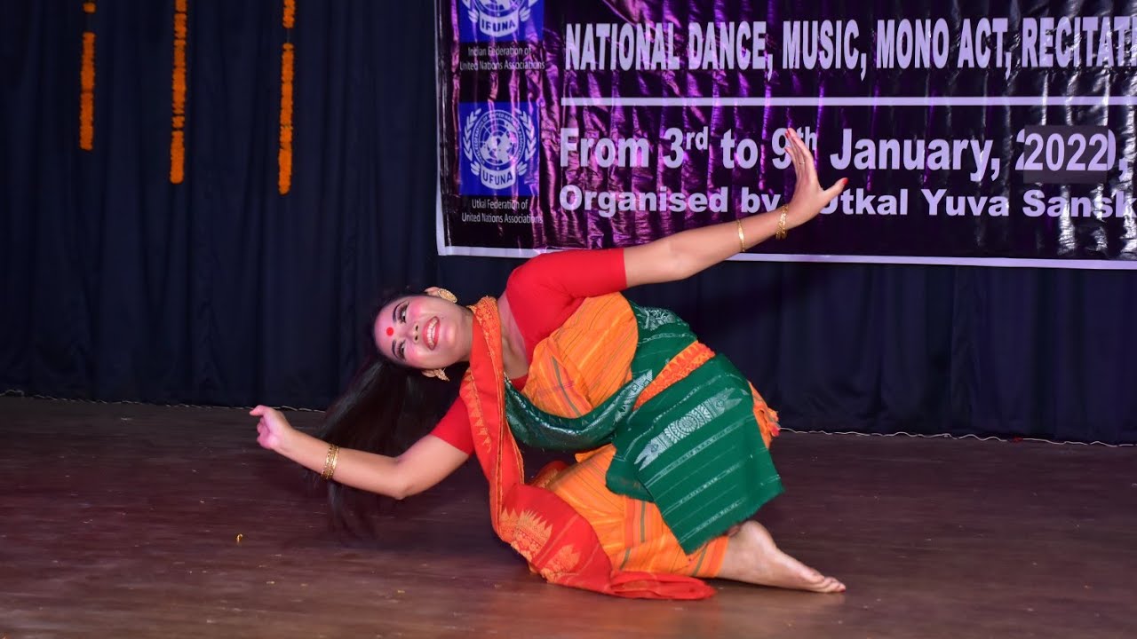 Bagurumba folk Dance // Odisha Cuttack Mahotsav  || First Best Award Mwndwng🥇|| Chayasri Basumatary