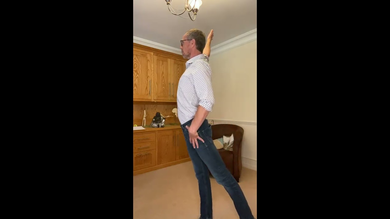 Spiral Line Release