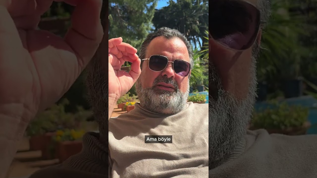 “Dert” Dediğin, Henüz Uzmanlaşmadığın Bir “Ders”tir.