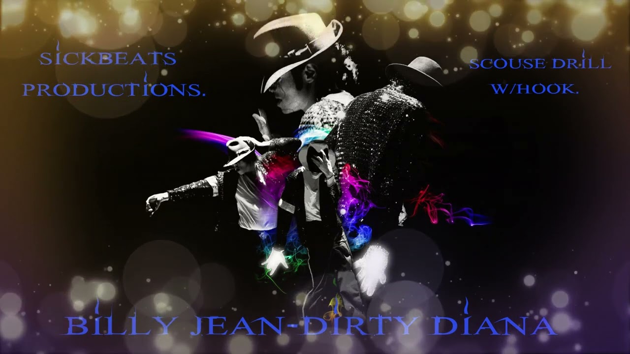 Dirty Di vs Billy Jean - HipHop Inst w/hook.