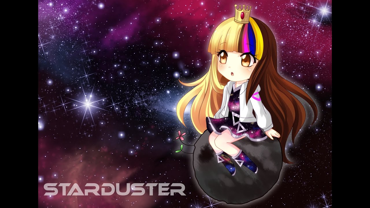 【galaco NEO】Starduster (Andyfined - P version) - Espa&ntilde;ol【VOCALOID 4】