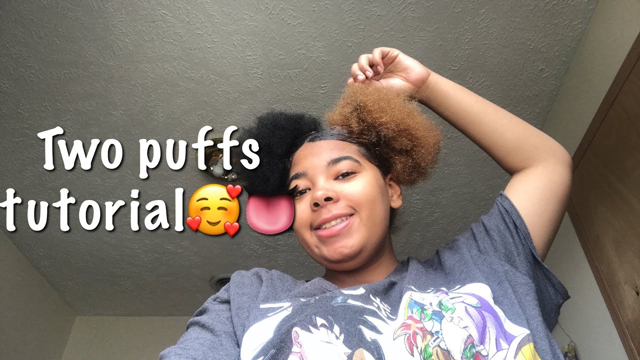 Two Puffs Tutorial