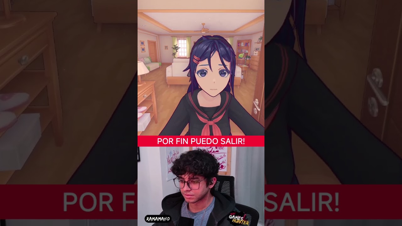 Es hora de salir ! 