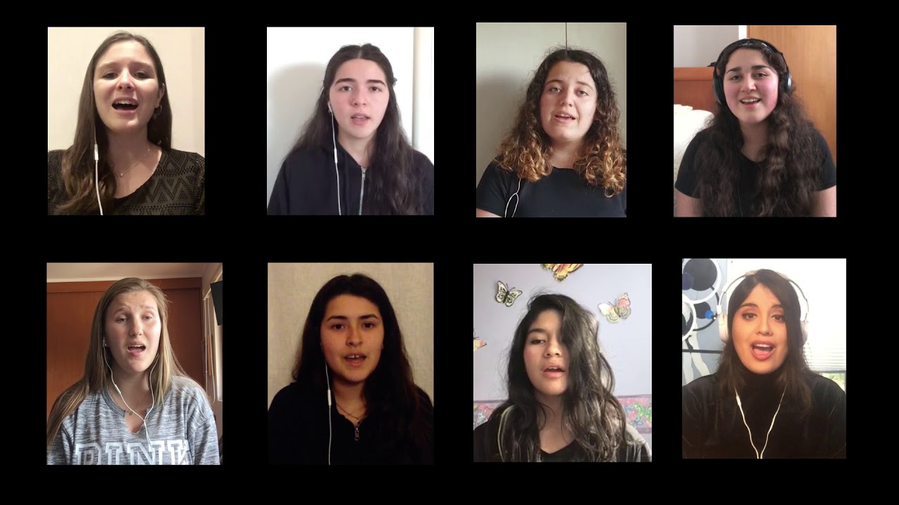 School Hymn - Himno del Colegio