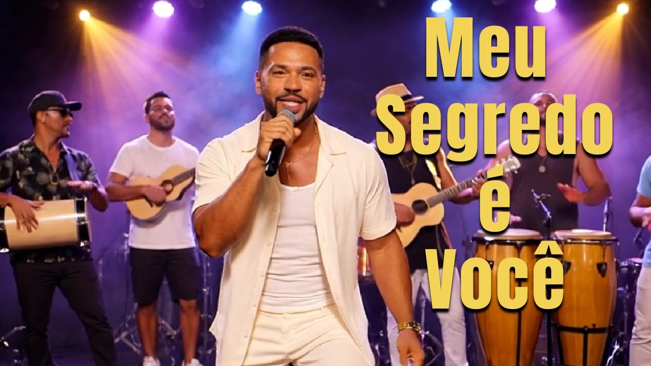 Meu Segredo é Você