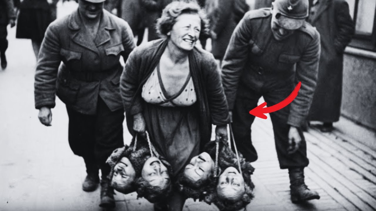 Rare Historical Photos from Forgotten History That Will Blow Your Mind | History Unseen