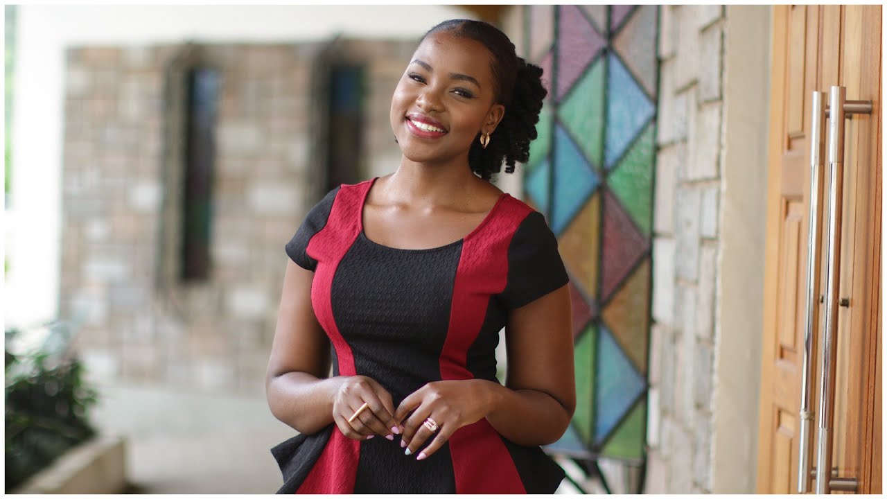 Praising God In The Middle Of A Storm - Joyce Omondi | CITAM Church Online