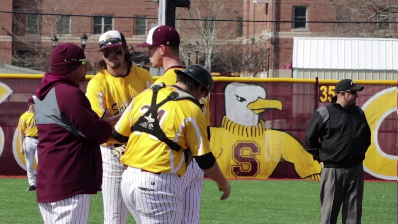 Salisbury Baseball