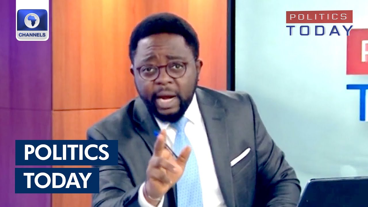 Tinubu's Records Saga, Kogi Governorship Election | Politics Today