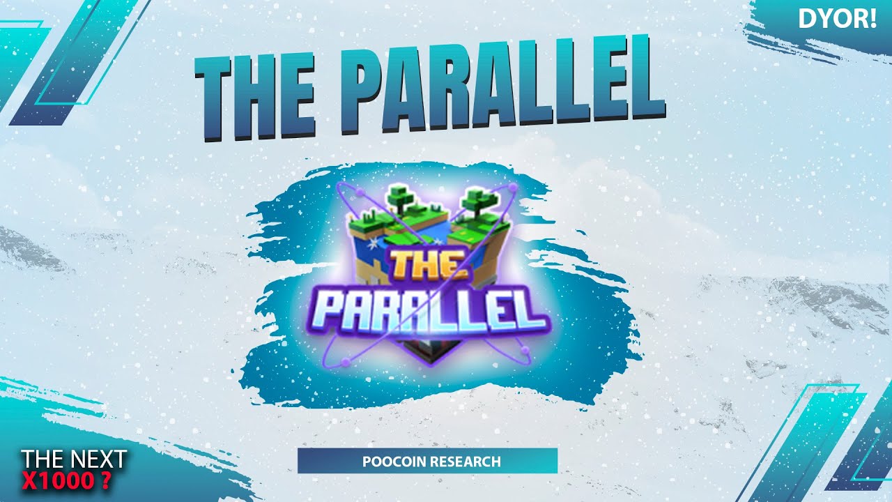 THE PARALLEL TOKEN PRICE | SCAM or LEGIT? | Check Detail on This Video