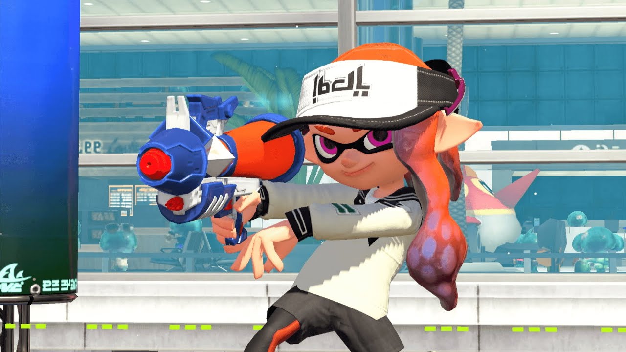 家に何度も訪問してくる人がいるのでその邪気を払うべくリングフィットします