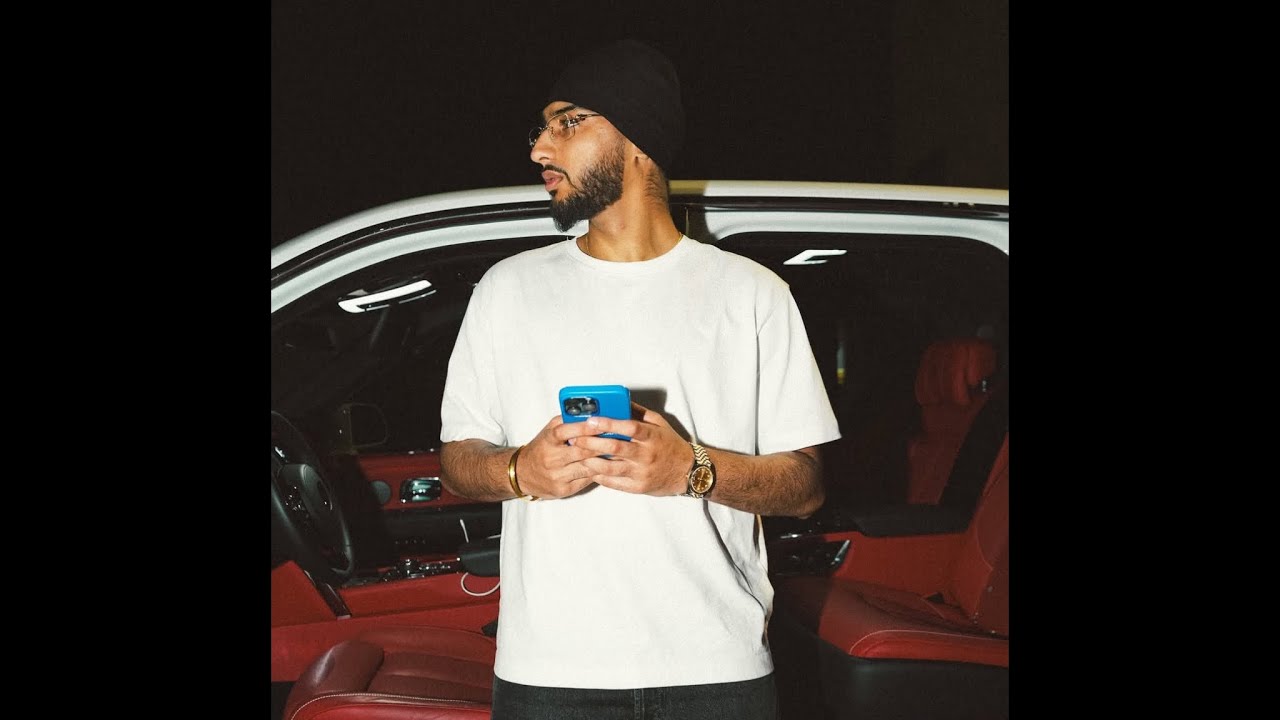 (FREE) SUKHA X TEGI PANNU TYPE BEAT - 