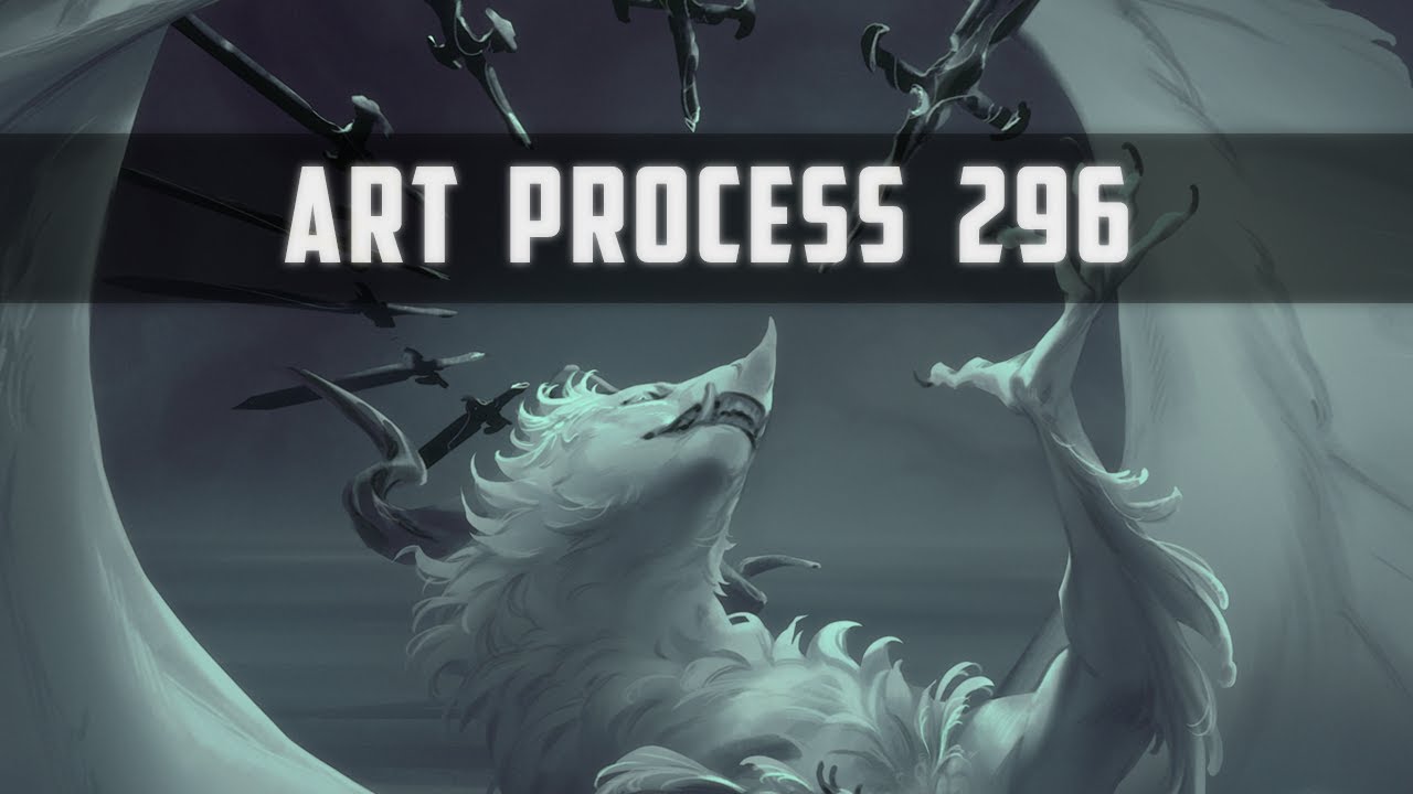 Speedpaint.296 Morax
