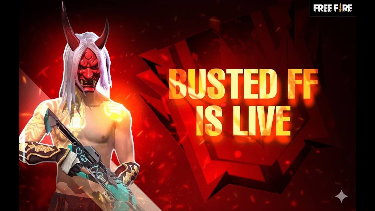 NEW UPDATE SENSI GONE?!!😱| BUSTED FFX IS LIVE🔥 | FREE FIRE MAX
