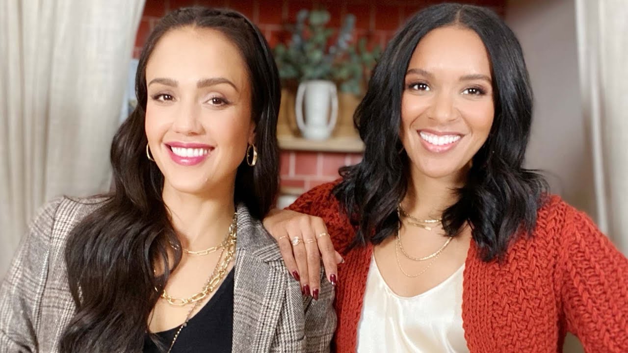 Ultimate Gift for Teachers this Holiday Season | JESSICA ALBA