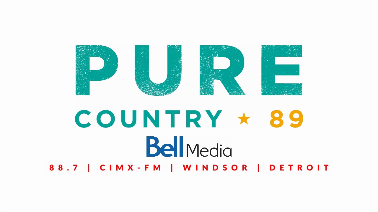 CIMX Pure Country 89 Windsor (Nov 19 2020)