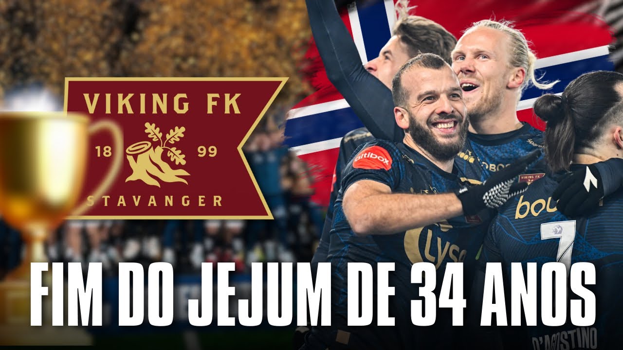 Os campeões mais alternativos da Europa (2025) | GOL DE CANELA 